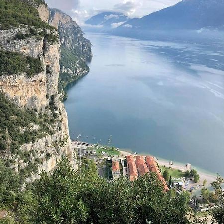 Antica Campione Rooms & Hostel Campione del Garda Exteriör bild