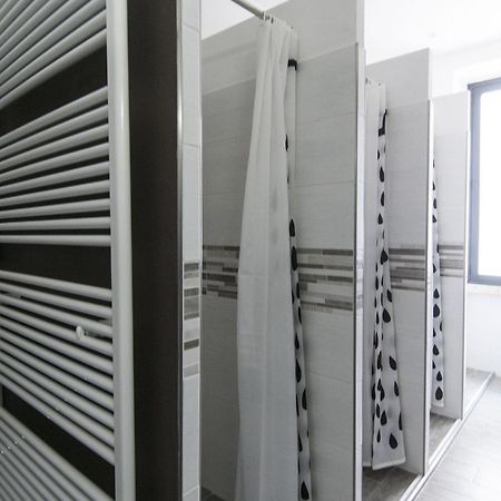 Antica Campione Rooms & Hostel Campione del Garda Exteriör bild