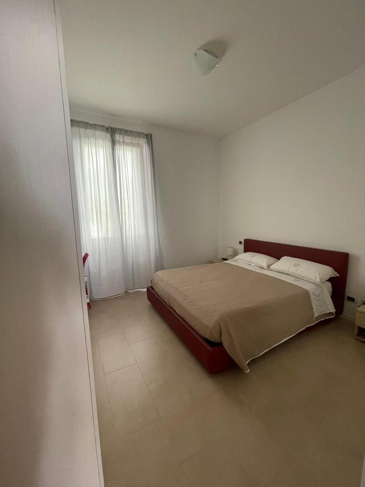 Antica Campione Rooms & Hostel Campione del Garda Exteriör bild