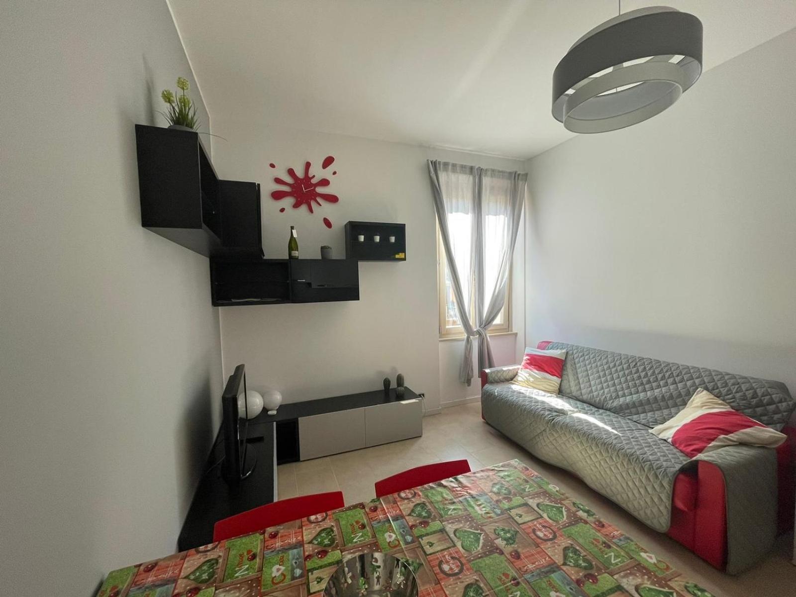 Antica Campione Rooms & Hostel Campione del Garda Exteriör bild