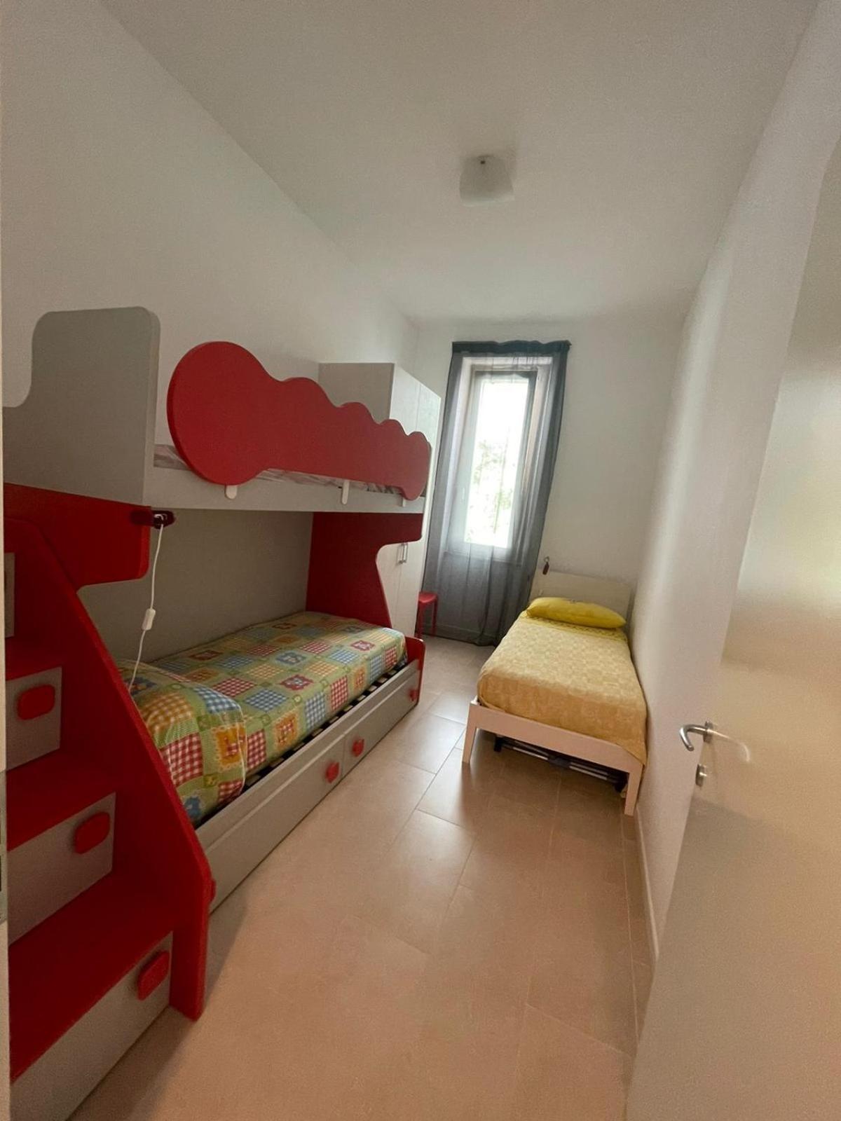 Antica Campione Rooms & Hostel Campione del Garda Exteriör bild