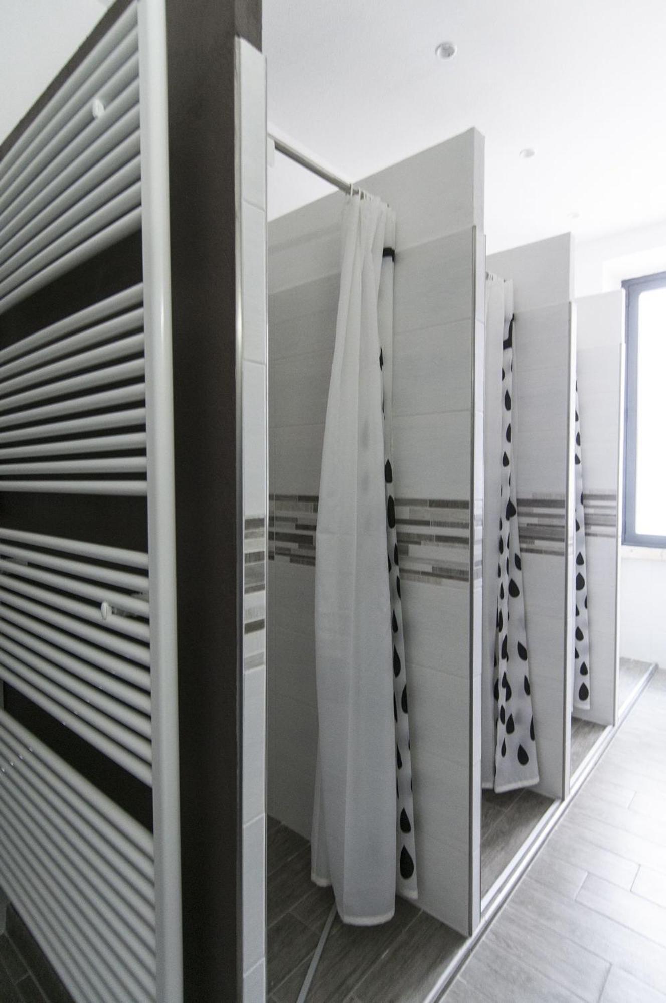 Antica Campione Rooms & Hostel Campione del Garda Exteriör bild